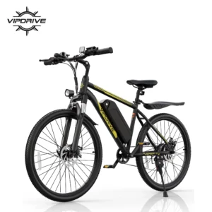 VIPDRIVE Defier 1.1 750W Electric Mountain Bike product image