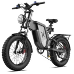 EKX X20 48V 35Ah Electric Dirt Bike product image