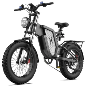 EKX X20 48V 35Ah Electric Dirt Bike product image