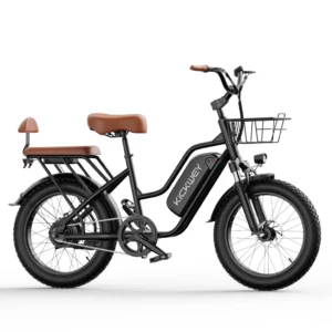 Kickwey LD20 1500W Electric Dirt Bike product image
