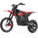 AMYET VT300 3000W Electric Dirt Bike product image