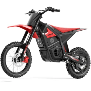 AMYET VT300 3000W Electric Dirt Bike product image