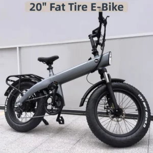 HX Q3 2000W Electric Dirt Bike product image