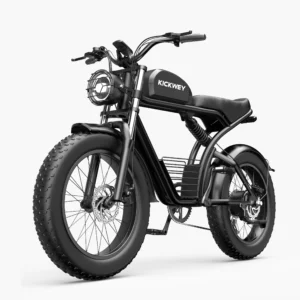 Kickwey K7 1500W Electric Dirt Bike product image