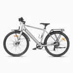DYU Stroll 1 700C City E-Bike, 250W, 100KM Range - Image 9