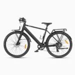 DYU Stroll 1 700C City E-Bike, 250W, 100KM Range - Image 7
