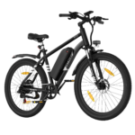 HITWAY BK15 Pro 27.5 Inch Electric Bike product image