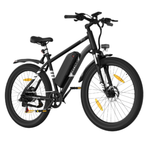 HITWAY BK15 Pro 27.5 Inch Electric Bike product image