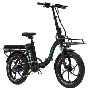 HITWAY BK6S L1 Folding Electric Bike product image