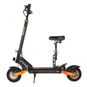 KuKirin G2 Max Long Range Electric Scooter product image