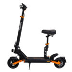 KuKirin G2 Pro Seated Commuter Electric Scooter product image