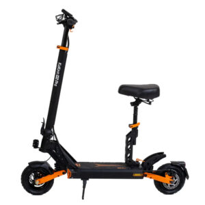 KuKirin G2 Pro Seated Commuter Electric Scooter product image