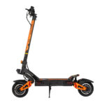 KuKirin G3 Pro Detachable Battery Electric Scooter product image