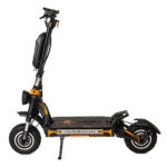 KuKirin G4 Max Dual Motor Electric Scooter product image