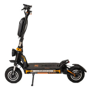 KuKirin G4 Max Dual Motor Electric Scooter product image
