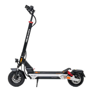 KuKirin M4 Max Comfort Electric Scooter product image