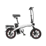 DYU A5 14in Folding E-Bike, 250W, Remote Lock - Image 8